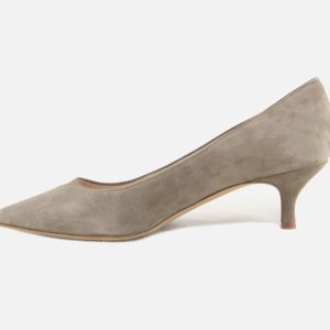 EVA DAIM TAUPE - Image 4