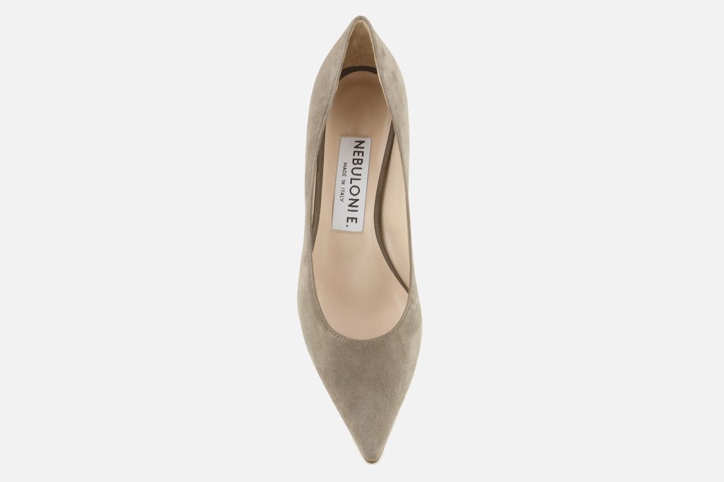 EVA DAIM TAUPE