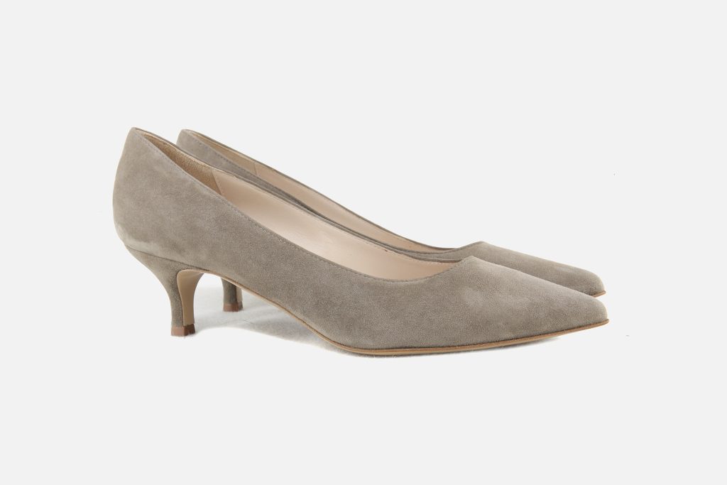 EVA DAIM TAUPE