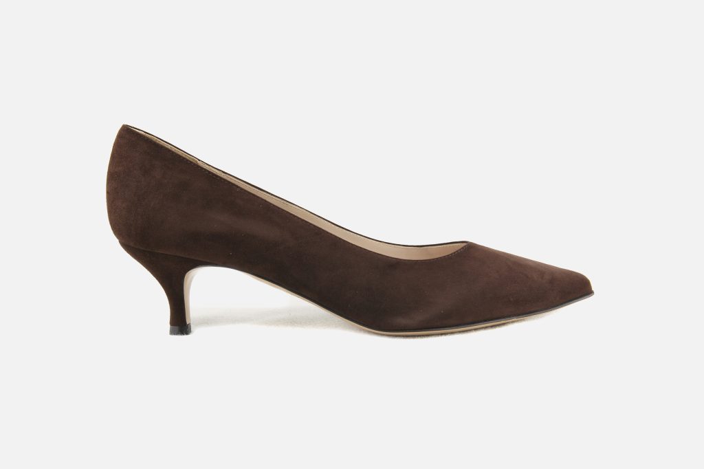 EVA DAIM MARRON