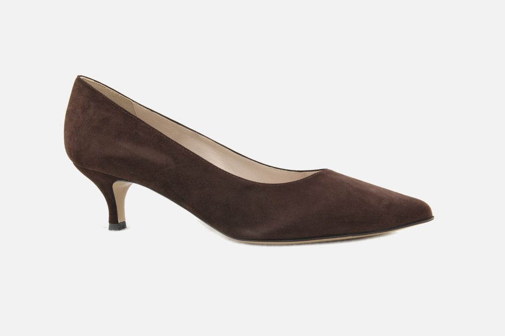 EVA DAIM MARRON