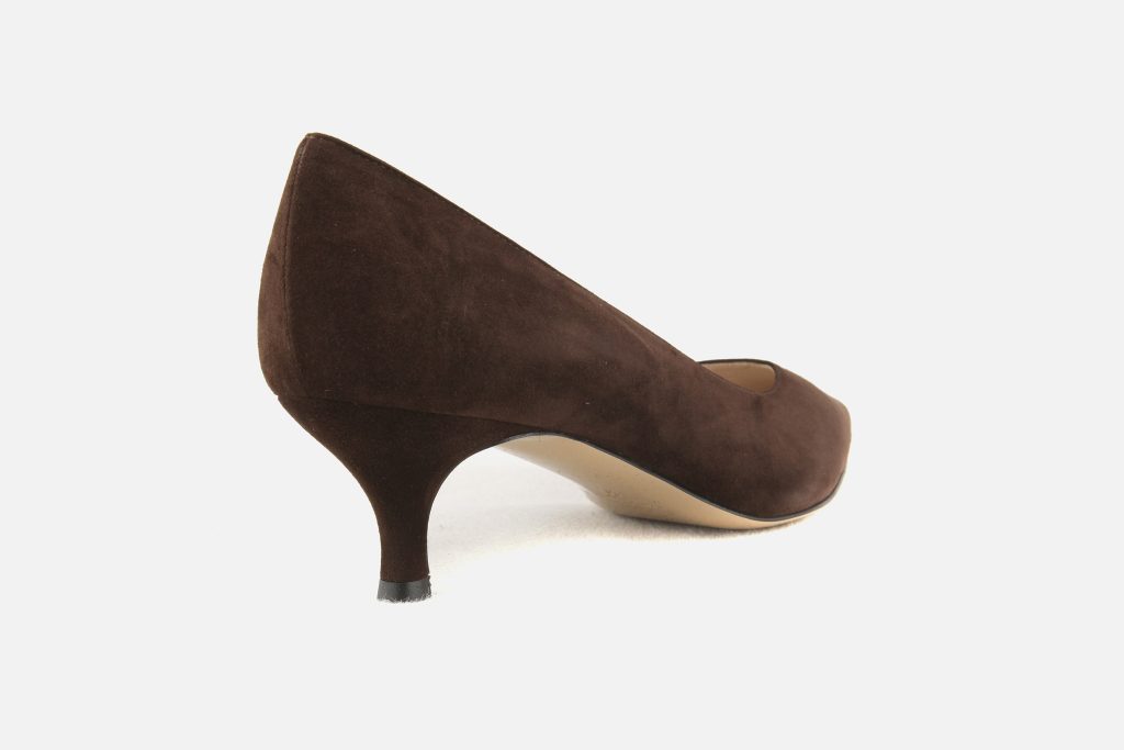 EVA DAIM MARRON