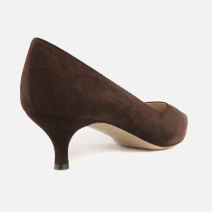 EVA DAIM MARRON - Image 3