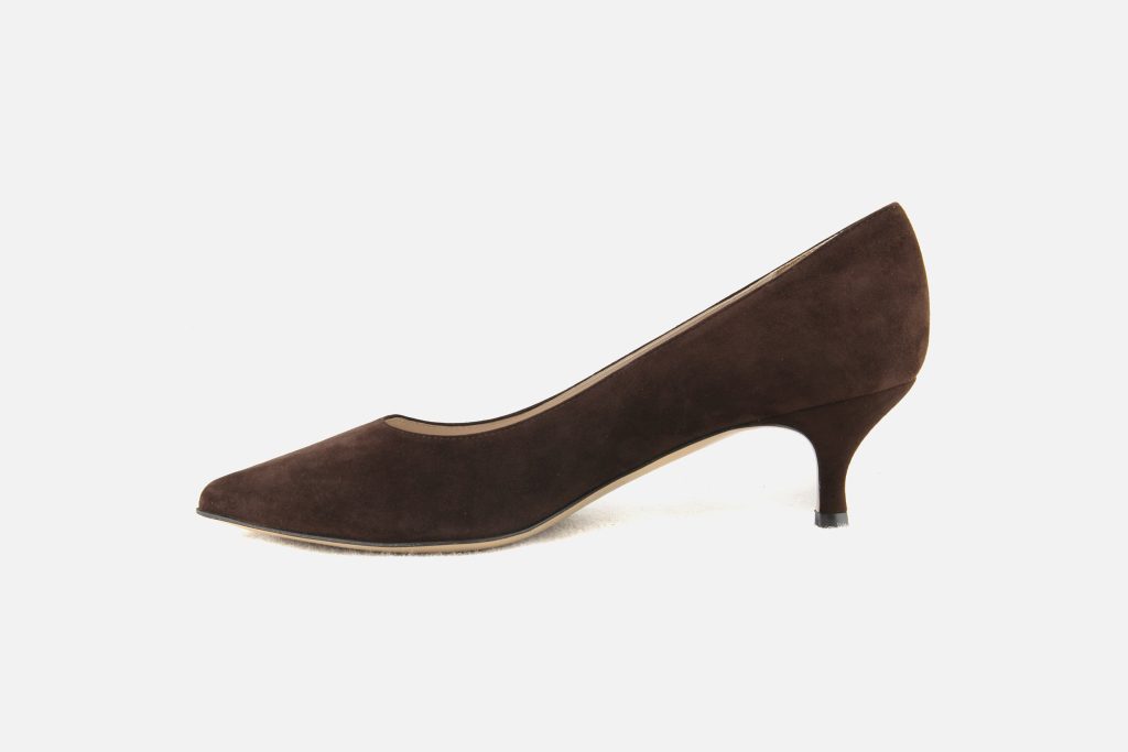 EVA DAIM MARRON