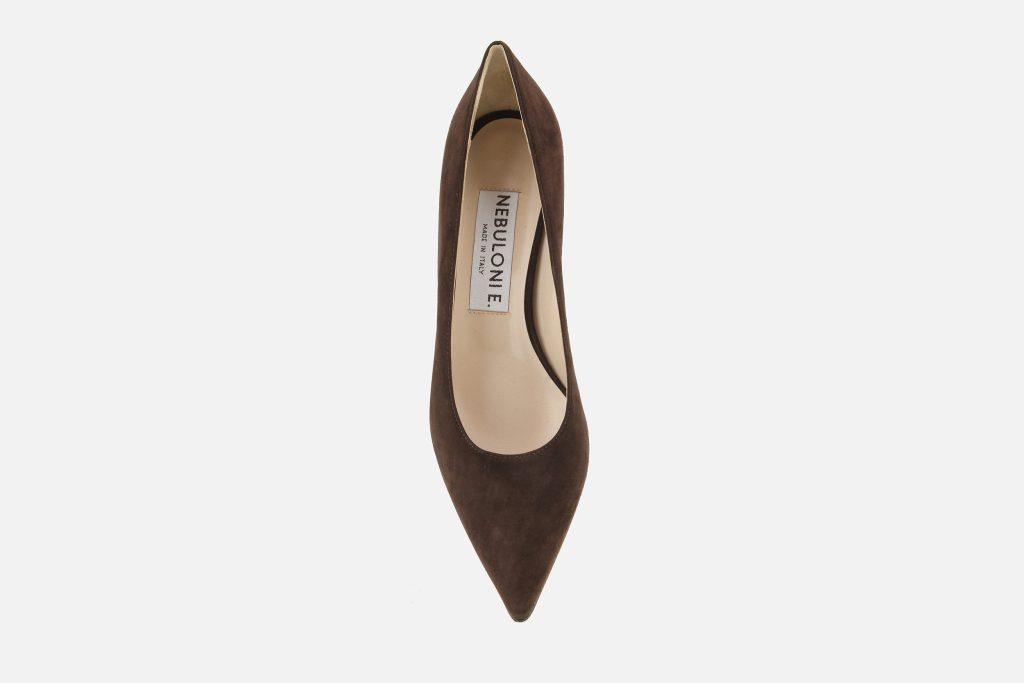 EVA DAIM MARRON