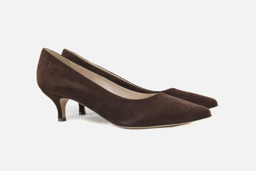 EVA DAIM MARRON