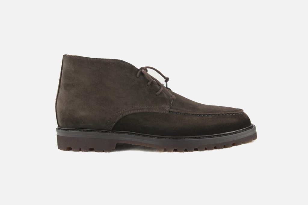 ERCOLANO DARK BROWN