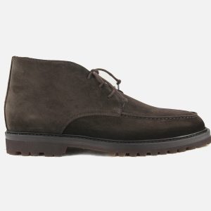 ERCOLANO DARK BROWN – Image 1