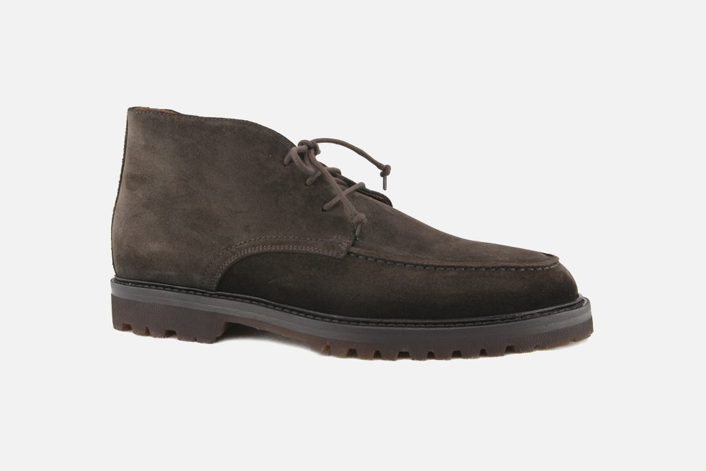 ERCOLANO DARK BROWN