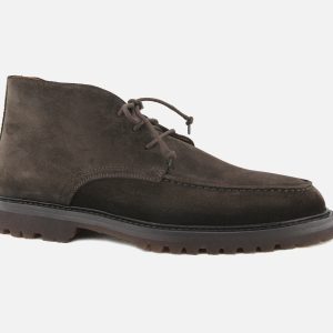 ERCOLANO DARK BROWN – Image 2