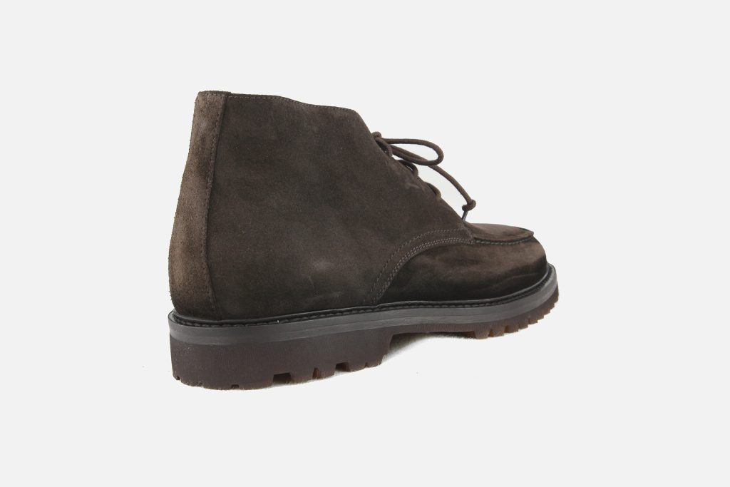 ERCOLANO DARK BROWN