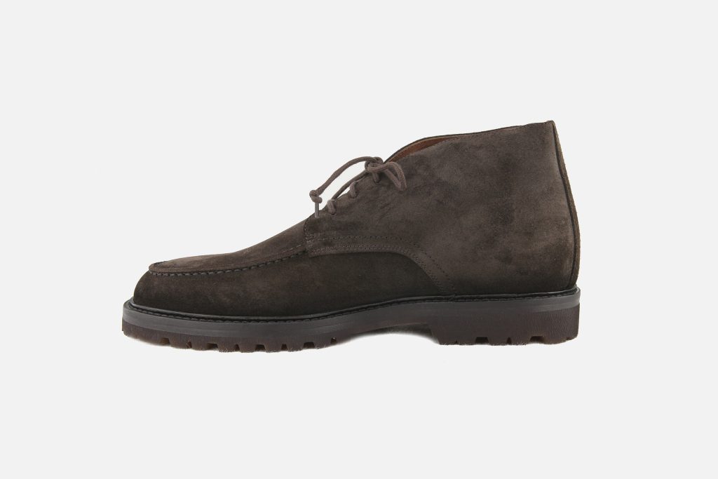 ERCOLANO DARK BROWN