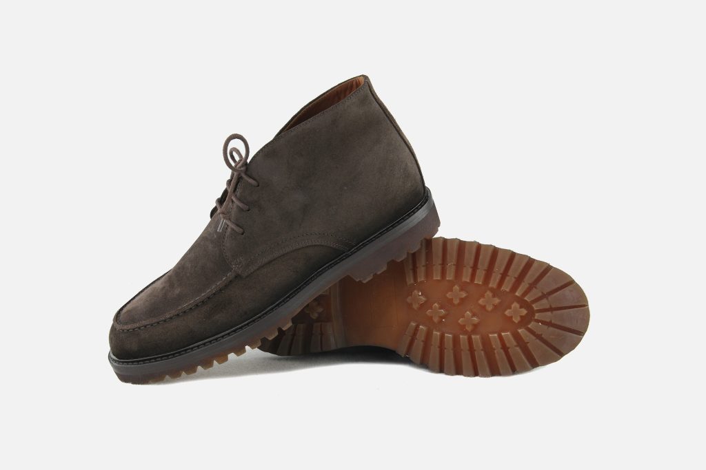 ERCOLANO DARK BROWN