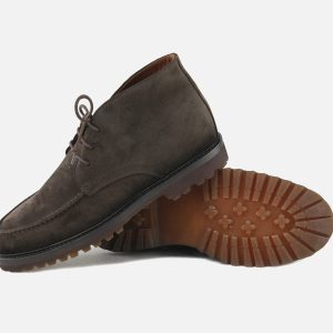 ERCOLANO DARK BROWN – Image 5