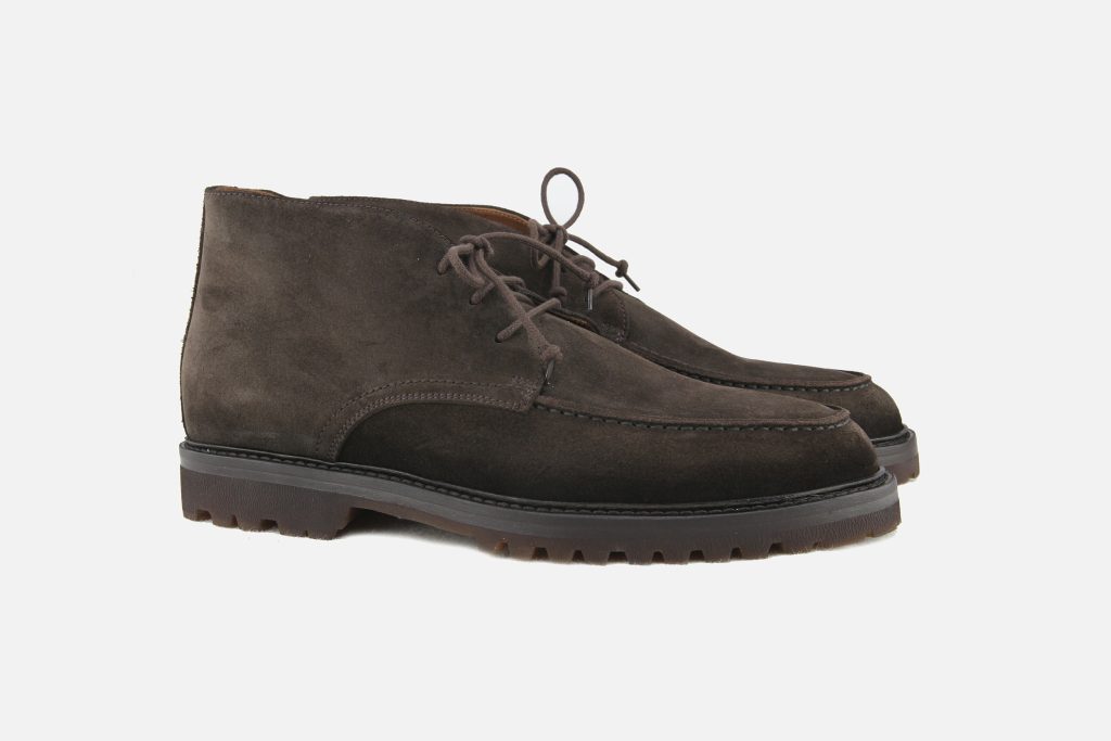 ERCOLANO DARK BROWN