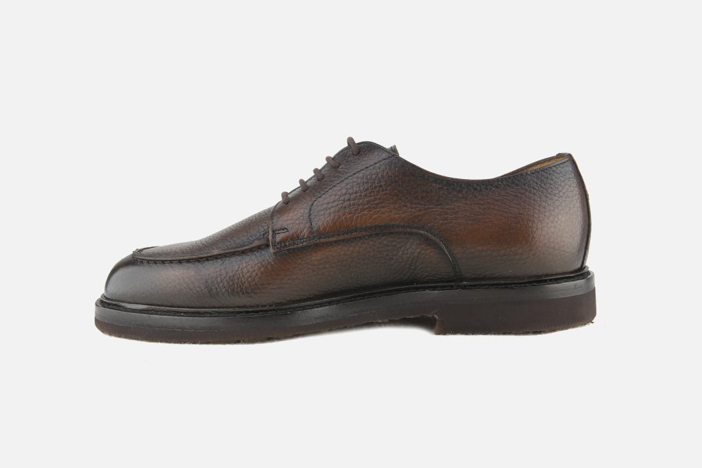 ENRICO CHESTNUT ANTIC