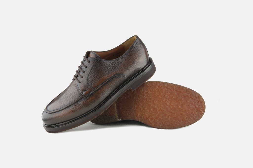 ENRICO CHESTNUT ANTIC