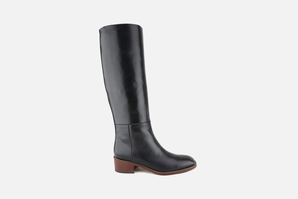 FOSTER SOFT BLACK
