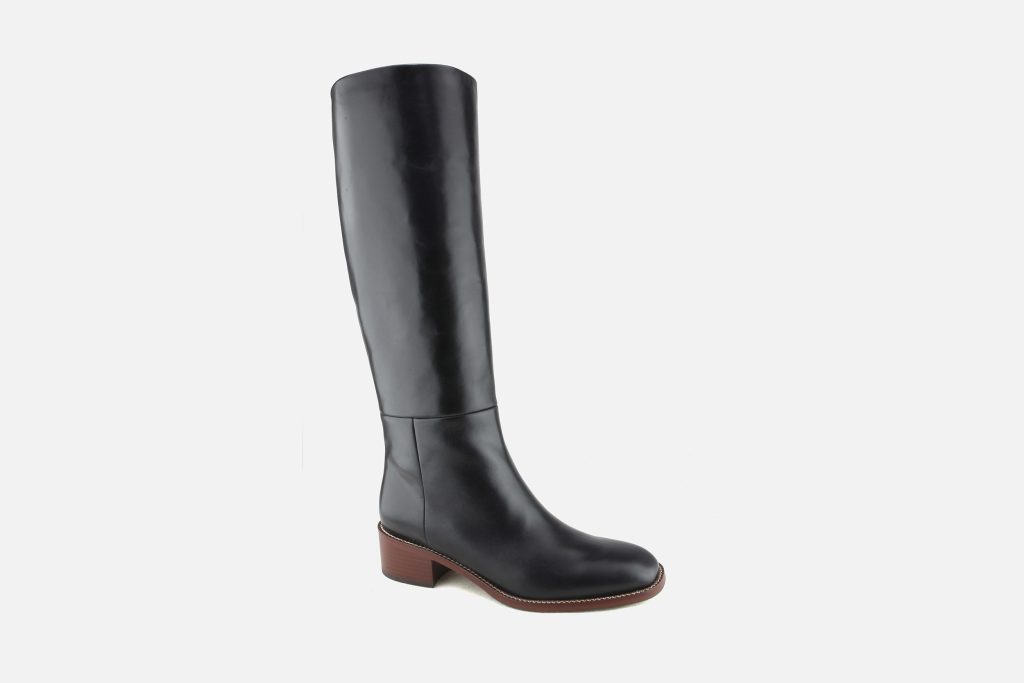 FOSTER SOFT BLACK