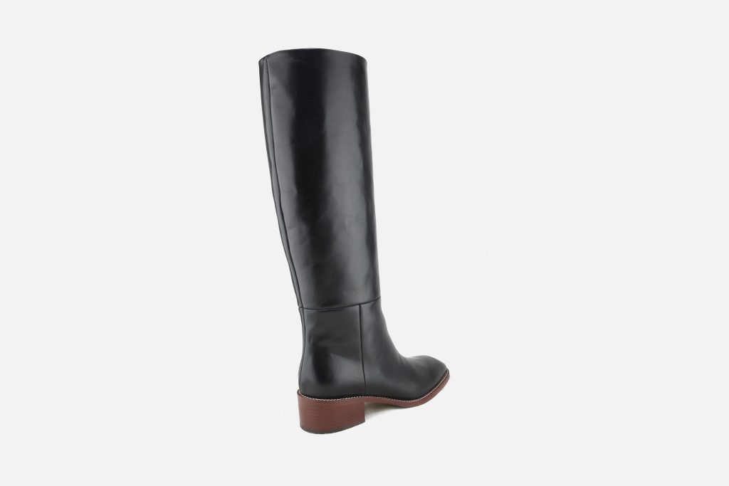 FOSTER SOFT BLACK