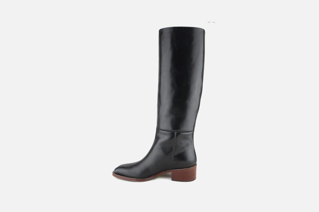 FOSTER SOFT BLACK