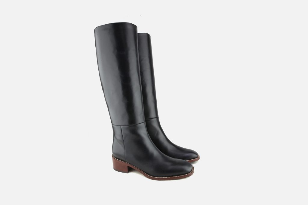 FOSTER SOFT BLACK
