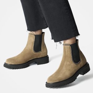 PECAN CHELSEA DUNE - Image 7
