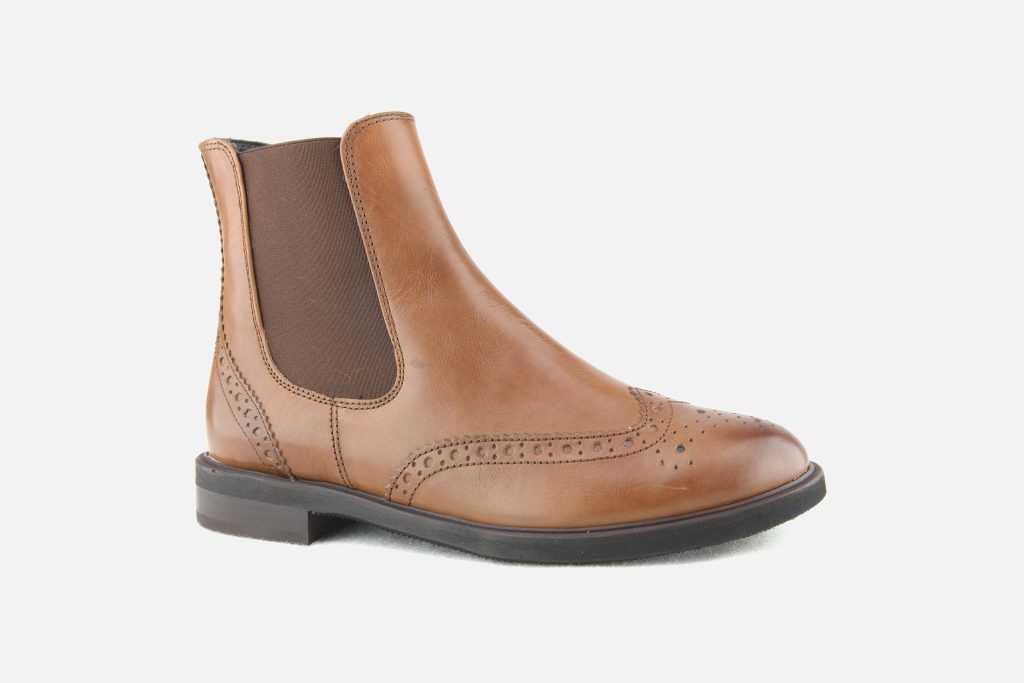 PRINCETON CHELSEA COGNAC