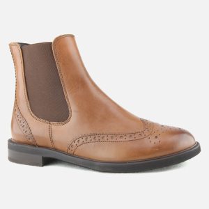 PRINCETON CHELSEA COGNAC - Image 2