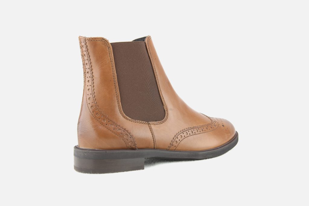 PRINCETON CHELSEA COGNAC