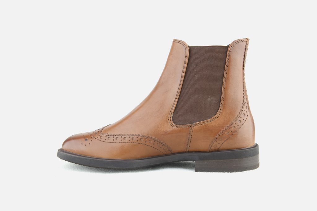 PRINCETON CHELSEA COGNAC