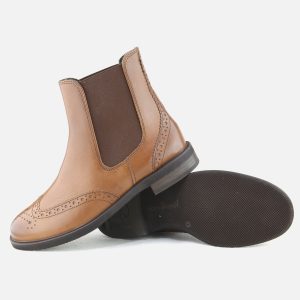 PRINCETON CHELSEA COGNAC - Image 5