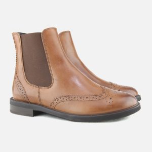 PRINCETON CHELSEA COGNAC - Image 6