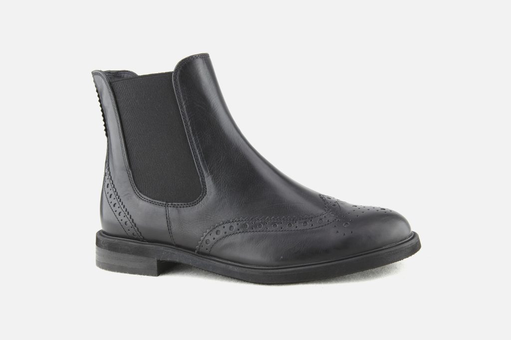 PRINCETON CHELSEA NOIR