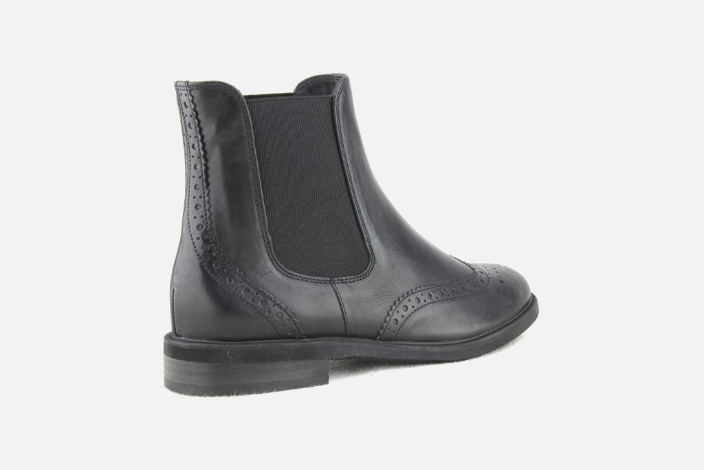 PRINCETON CHELSEA NOIR