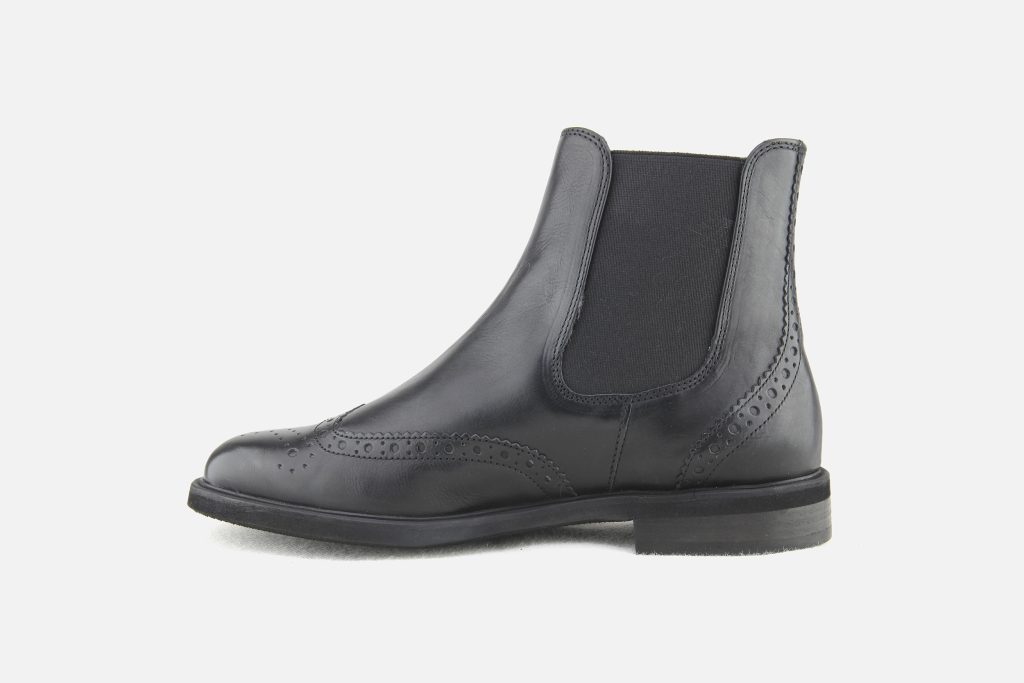 PRINCETON CHELSEA NOIR
