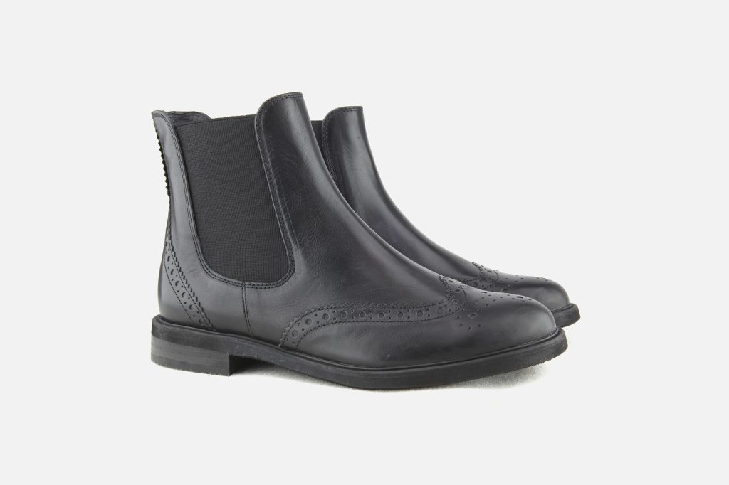 PRINCETON CHELSEA NOIR