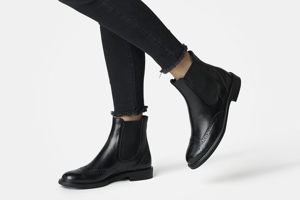 PRINCETON CHELSEA NOIR