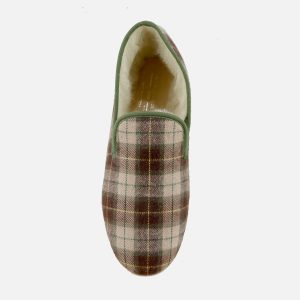 PEPOUZ ECOSSAIS MARRON – Image 6