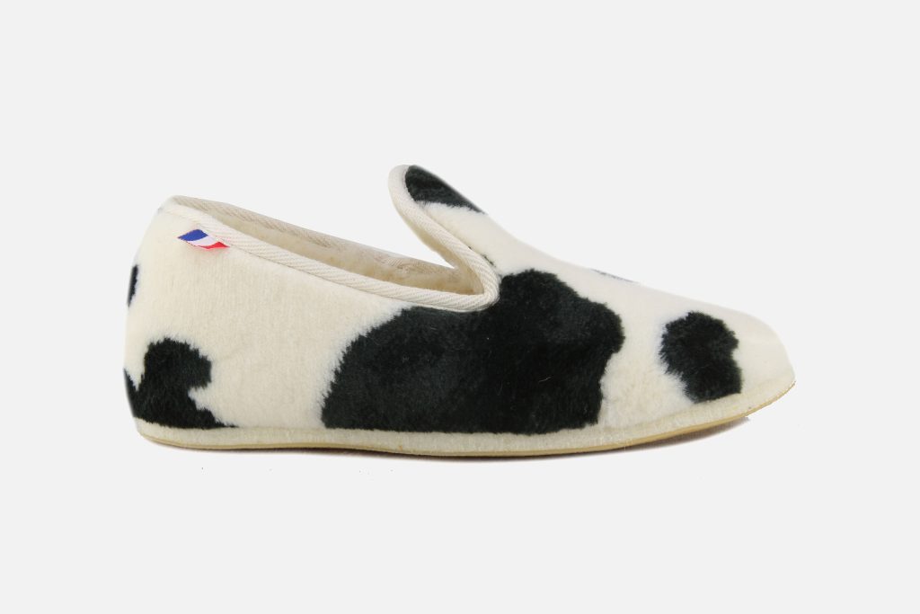 ZAMEUH OH LA VACHE