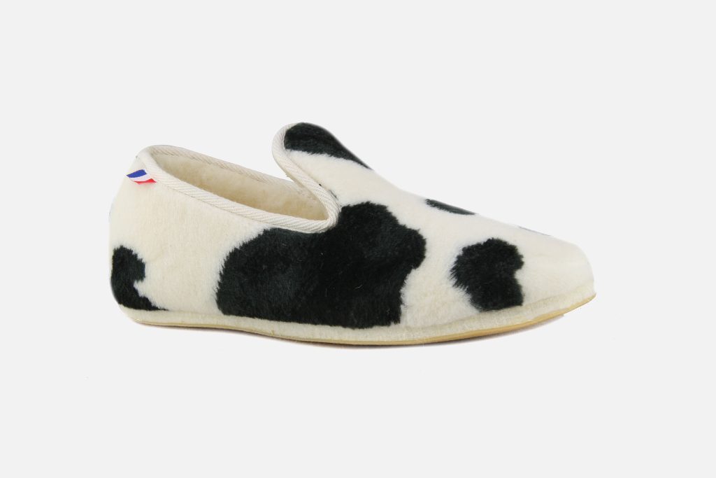 ZAMEUH OH LA VACHE