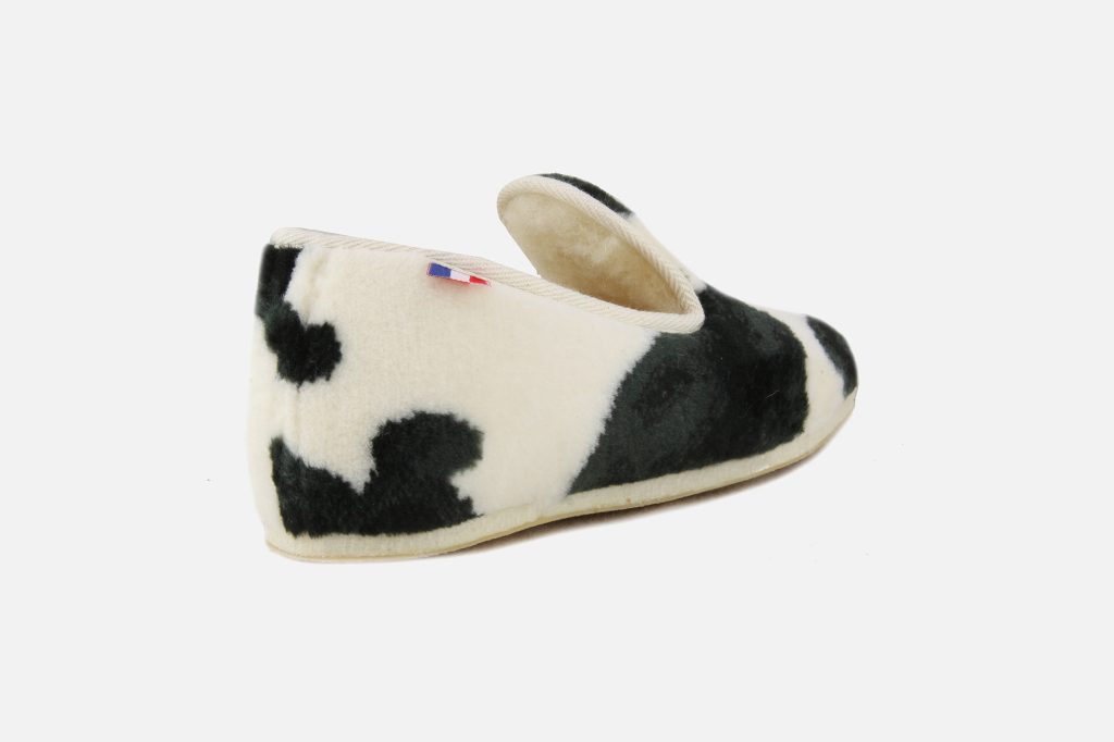 ZAMEUH OH LA VACHE