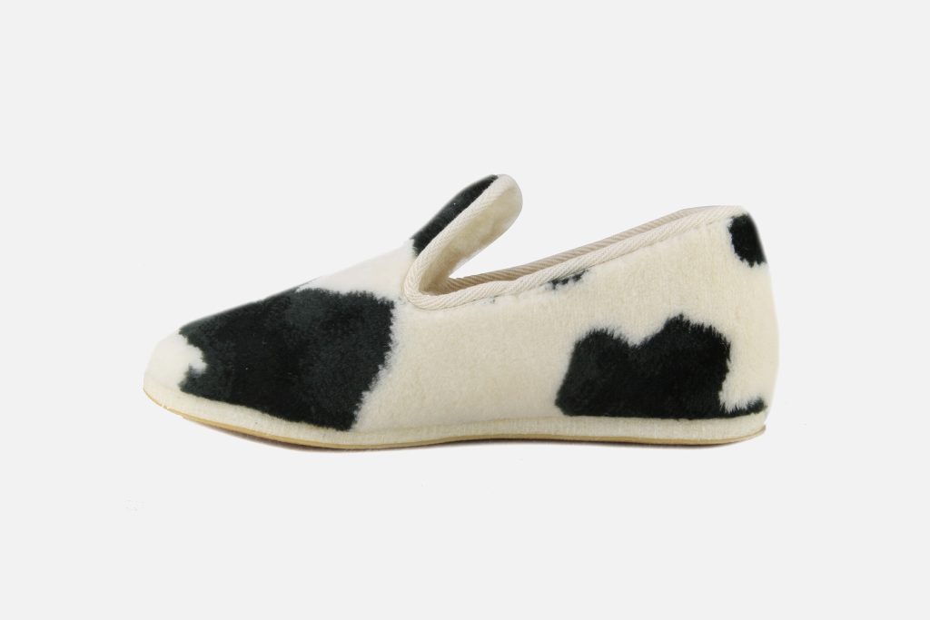 ZAMEUH OH LA VACHE