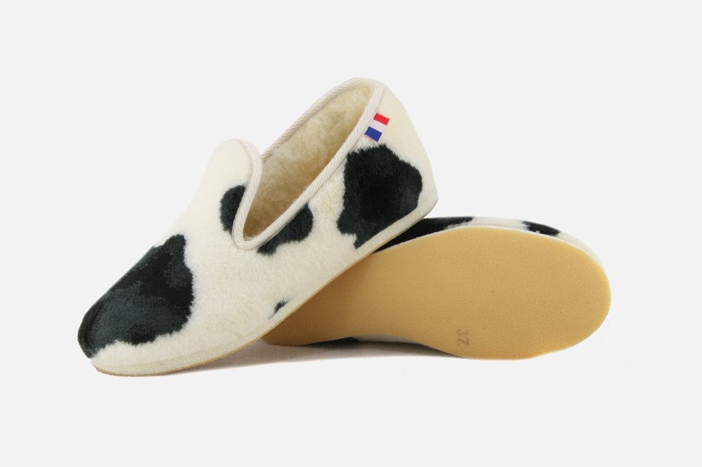 ZAMEUH OH LA VACHE