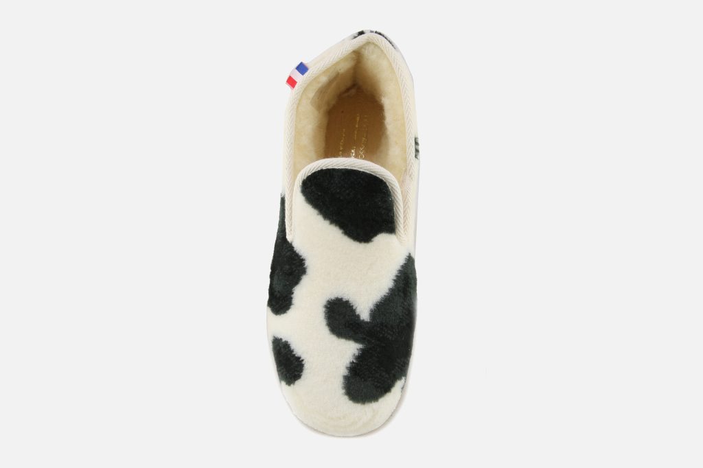 ZAMEUH OH LA VACHE