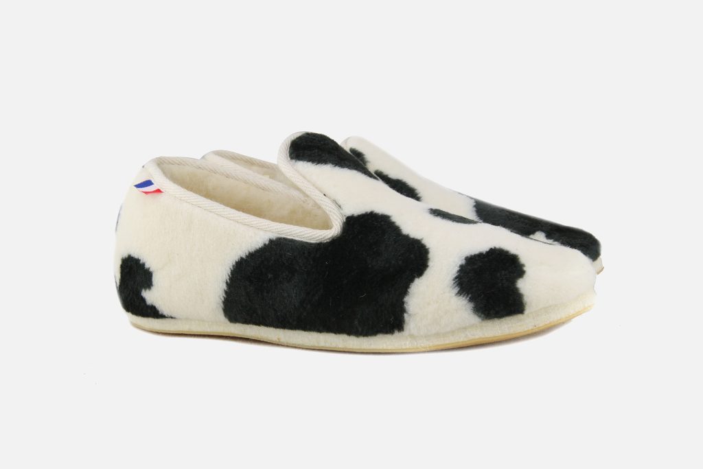 ZAMEUH OH LA VACHE