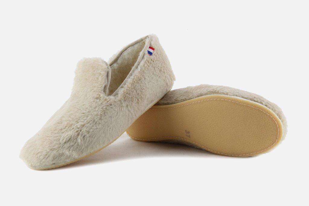 ZAZA DOUDOU BEIGE