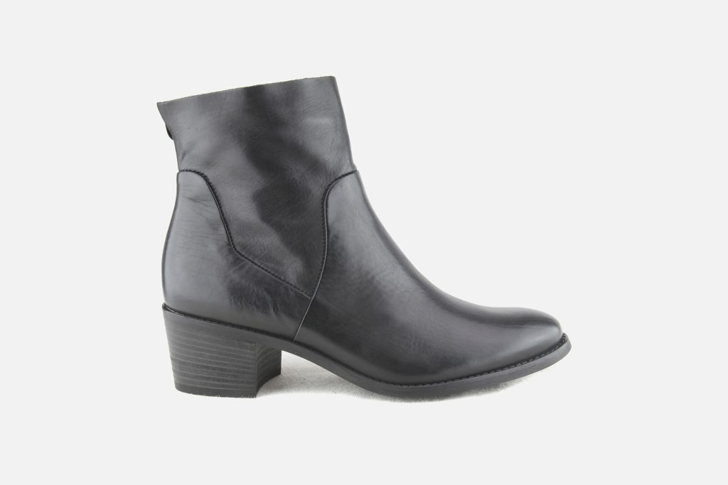 PHILOMENE LISSE NOIR