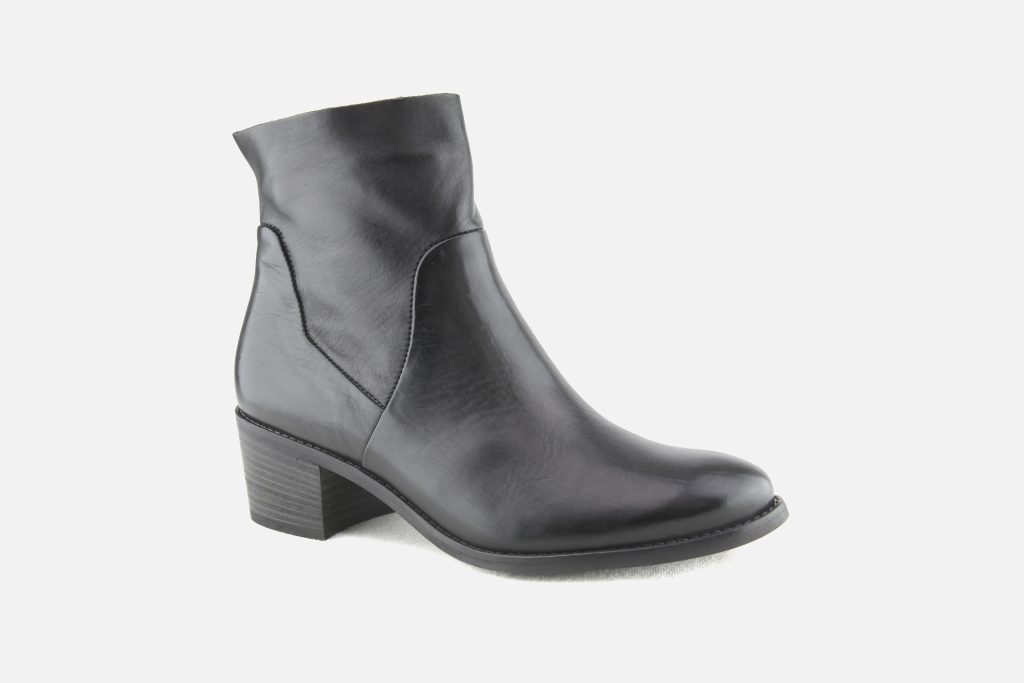 PHILOMENE LISSE NOIR