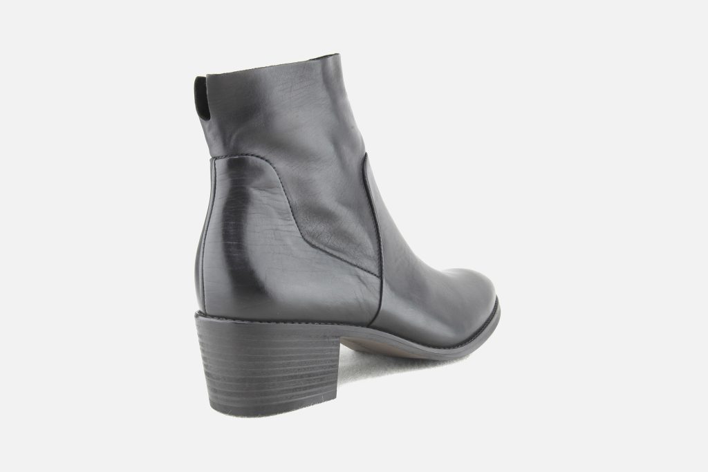PHILOMENE LISSE NOIR